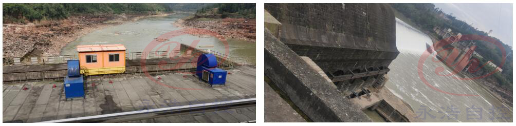 20191111巴河電站風(fēng)灘，雙灘兩站生態(tài)水監(jiān)測控制系統(tǒng)-1.jpg